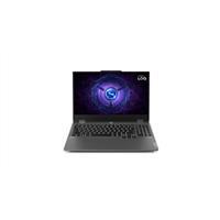 Lenovo LOQ laptop 15,6" FHD IPS AMD Ryzen 7 R7-7435HS 16GB 512GB FreeDOS