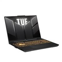 Asus TUF Gaming F16 laptop 16" 1920x1200 WUXGA i5-210H 32GB 512GB NoOS