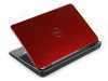 Dell Inspiron 15R Red notebook PDC P6200 2.13GHz 2GB 320GB Linux (3 ?v)