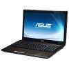 ASUS K52JU-SX315D Pentium Dual-core P6200  4GB DDR3 1066, 320GB (5400rpm), ATI 6 ( Szervizben 2 ?v ) notebook ( laptop ) ASUS