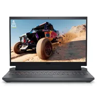 Dell G15 Gaming laptop 15,6" FHD i5-13450HX 16GB 512GB RTX4050 Linux szürke Dell G15 Gaming 5530