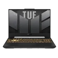 Asus TUF laptop 15,6" FHD i5-12500H 8GB 512GB RTX3050 NOOS fekete Asus TUF Gaming F15