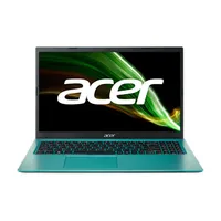 Acer Aspire laptop 15,6" FHD N4500 4GB 128GB UHD W11 kék Acer Aspire 1
