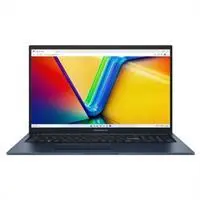 Asus VivoBook laptop 17,3" FHD i5-1235U 8GB 512GB IrisXe W11 ezüst Asus VivoBook 17