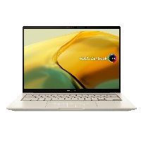 Asus ZenBook laptop 14,5  WQXGA+ i7-13700H 16GB 1TB IrisXe W11 barna A Ár:  514 604.- Ft