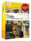 Microsoft Office 2003 SBE