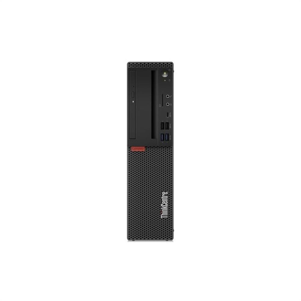 Lenovo ThinkCentre számítógép i3-8100 8GB 240GB UHD W11Pro Lenovo ThinkCentre M fotó, illusztráció : 10SUS32J00I38240