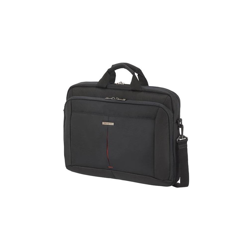 17.3  Notebook táska SAMSONITE BAILHANDLE fekete fotó, illusztráció : 115328-1041