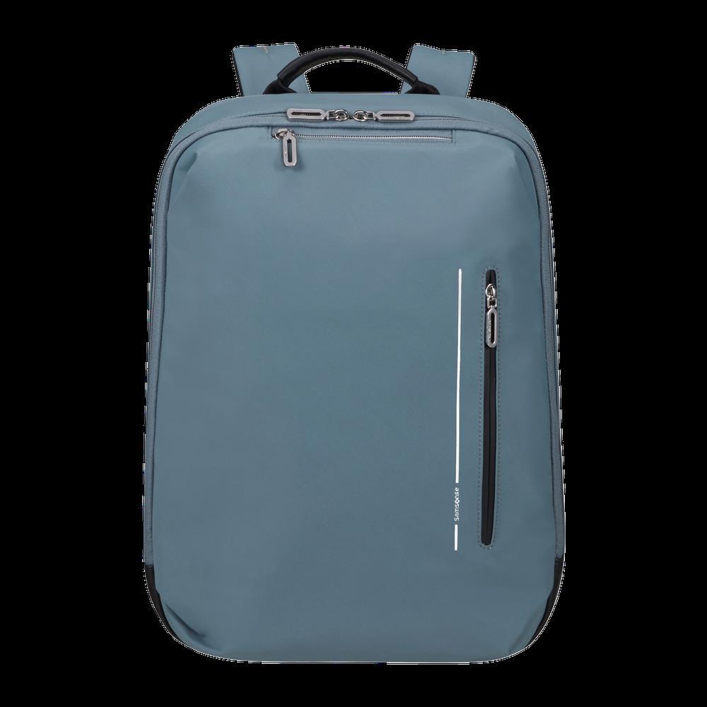 15.6  Notebook hátizsák SAMSONITE  BACKPACK  Kékes szürke fotó, illusztráció : 144760-6325