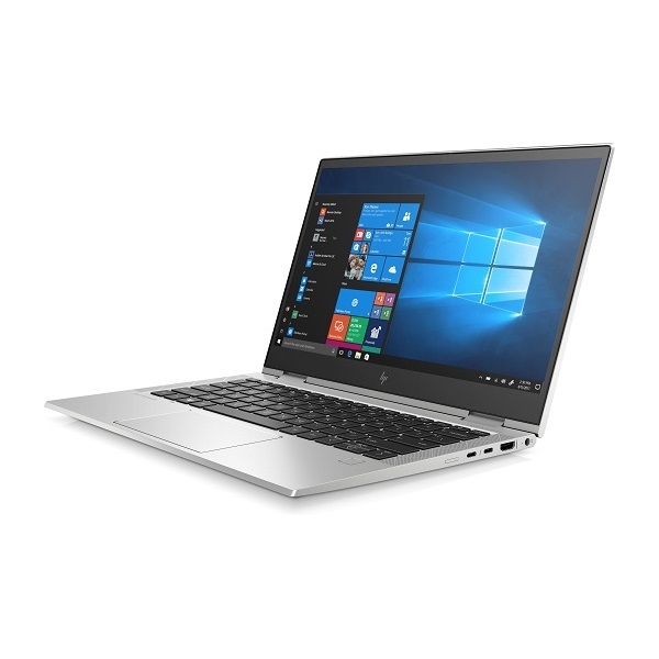 HP EliteBook laptop 13,3  FHD i5-10210U 8GB 256GB Int. VGA Win10 Pro HP EliteBo fotó, illusztráció : 1J6J5EA