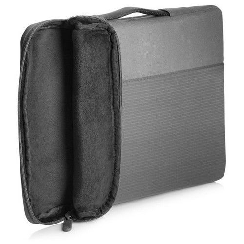 15  notebook tok HP Crosshatch Carry Sleeve fotó, illusztráció : 1PD67AA