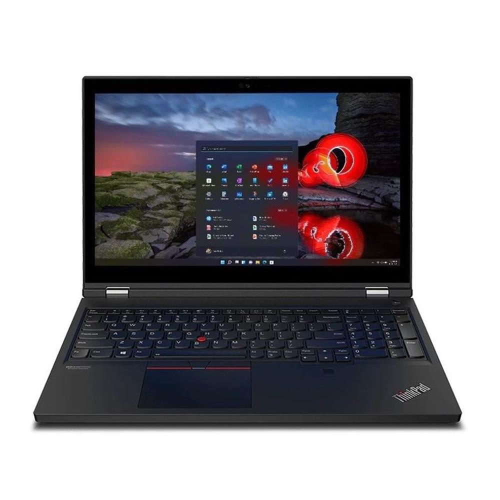 Lenovo ThinkPad laptop 15,6  4K i9-11950H 32GB 512GB RTX3080 W11Pro fekete Leno fotó, illusztráció : 20YTS1GEHV