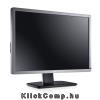 Monitor 24" FHD 1920x1200 DVI USB DP pivot DELL U2412M                                                                                                                                                  