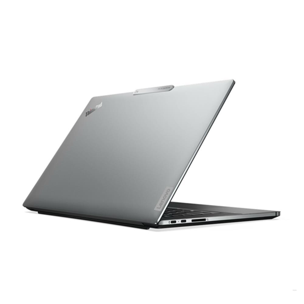 Lenovo Thinkpad Z16 laptop 16  WQUXGA, : AMD Ryzen 7 Pro, 32GB 1TB, Windows 11 fotó, illusztráció : 21JX001AHV