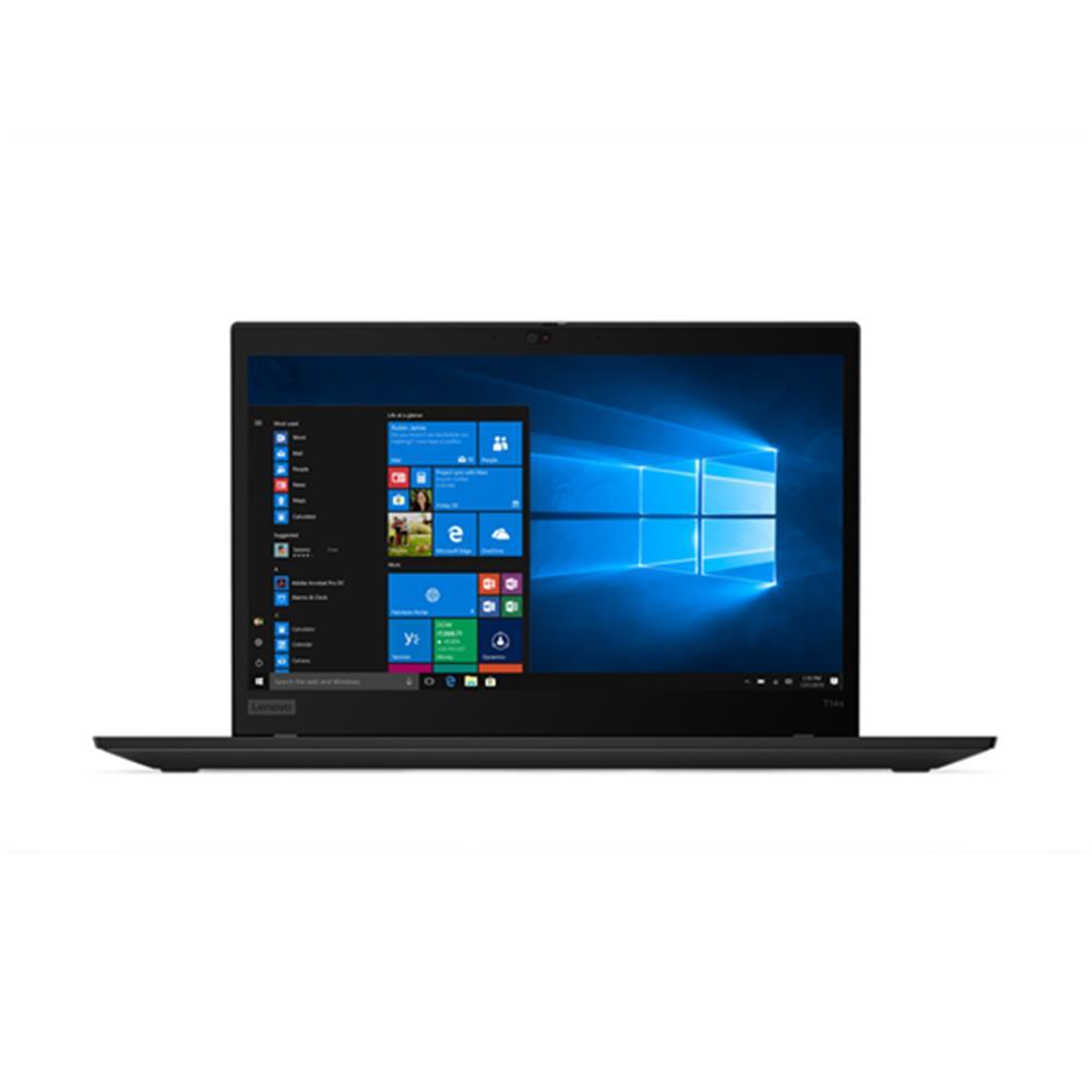 Lenovo Thinkpad T14s laptop,14  WUXGA, Cu5-125U, 16GB 512GB  Windows 11 Pro, fe fotó, illusztráció : 21LS001EHV