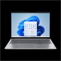 LENOVO ThinkBook laptop, 16" , i5-125U, 32GB, 1TB SSD, NoOS,szrke