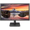 Monitor 21,5" 1920x1080 VA VGA HDMI LG 22MP410-B                                                                                                                                                        