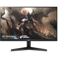 Monitor 24" 1920x1080 IPS HDMI DP LG 24GN60R-B.AEU