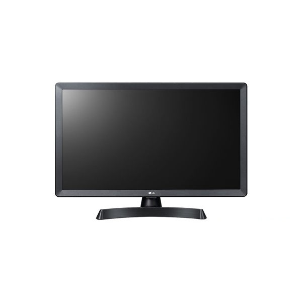 TV-monitor 23,6  HD ready HDMI LG 24TL510V-PZ LED fotó, illusztráció : 24TL510V-PZ.AEU