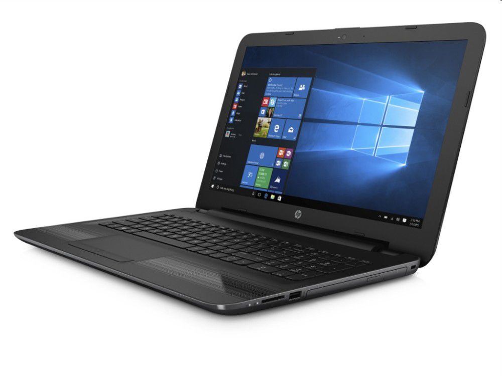 HP 255 G5 laptop 15,6  AMD A8-7410 4GB 500GB Win10 fotó, illusztráció : 2HG23ES