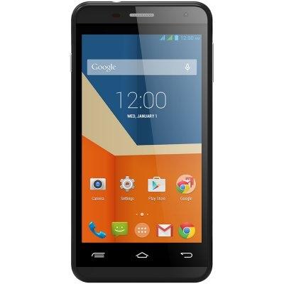 Dual sim mobiltelefon 4.5  IPS QC Android WiFi Gigabyte GSmart ESSENCE fotó, illusztráció : 2Q001-ESS00-740S