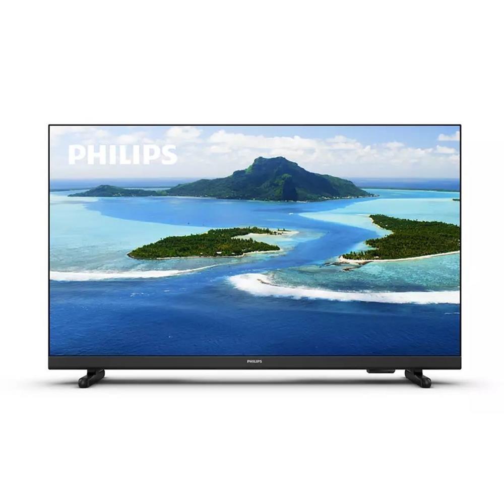 TV 32  Philips HD Ready LED fotó, illusztráció : 32PHS5507_12