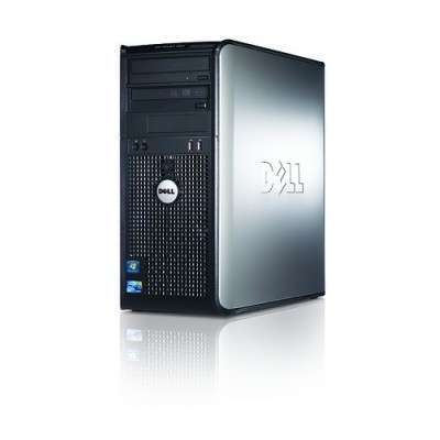 Dell Optiplex 380MT számítógép C2D E7500 2.93GHz 2G 320G W7P 4ÉV ( HUB - Már ne fotó, illusztráció : 380MT-19