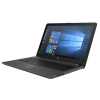 HP 250 G6 laptop 15.6 col i3-7020U 4GB 500GB fekete Vásárlás 3QM21EA Technikai adat