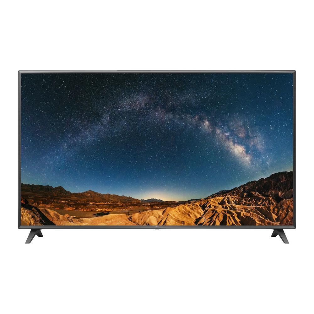 Smart TV 43  LG UHD  LED fotó, illusztráció : 43UR781C0LK.AEU