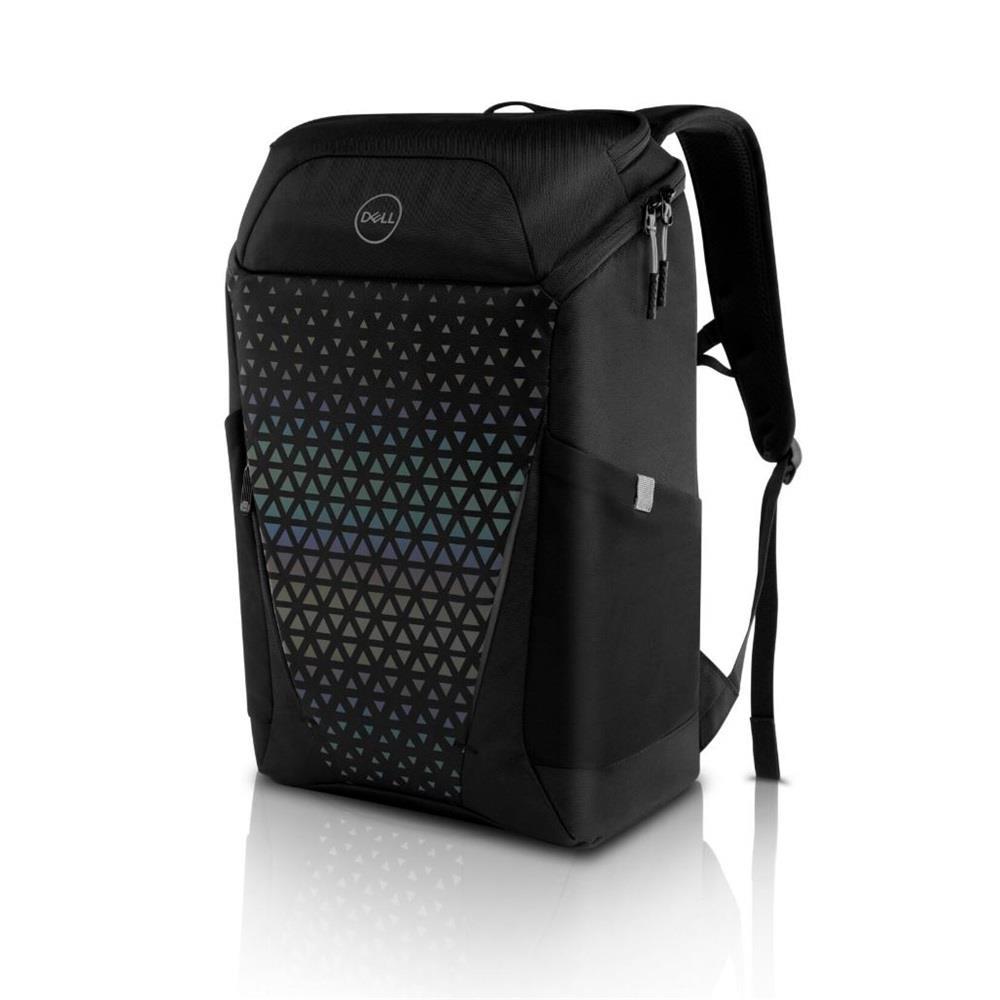 17  Notebook táska Dell Gaming Backpack fekete fotó, illusztráció : 460-BCYY