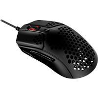 HP HYPERX vezetkes gamer egr Pulsefire Haste fekete