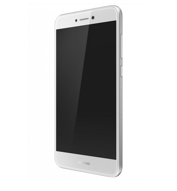 Mobiltelefon 5,2  Huawei P9 Lite 2017 Dual Sim 16GB fehér okostelefon fotó, illusztráció : 51091JYY