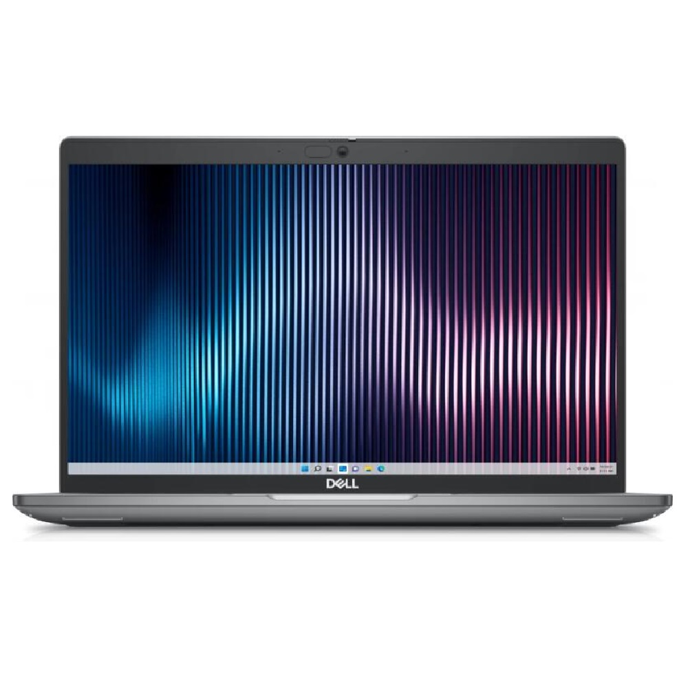 Dell Latitude laptop 14  FHD i7-1370P 16GB 512GB IrisXe W11Pro szürke Dell Lati fotó, illusztráció : 5440_349719