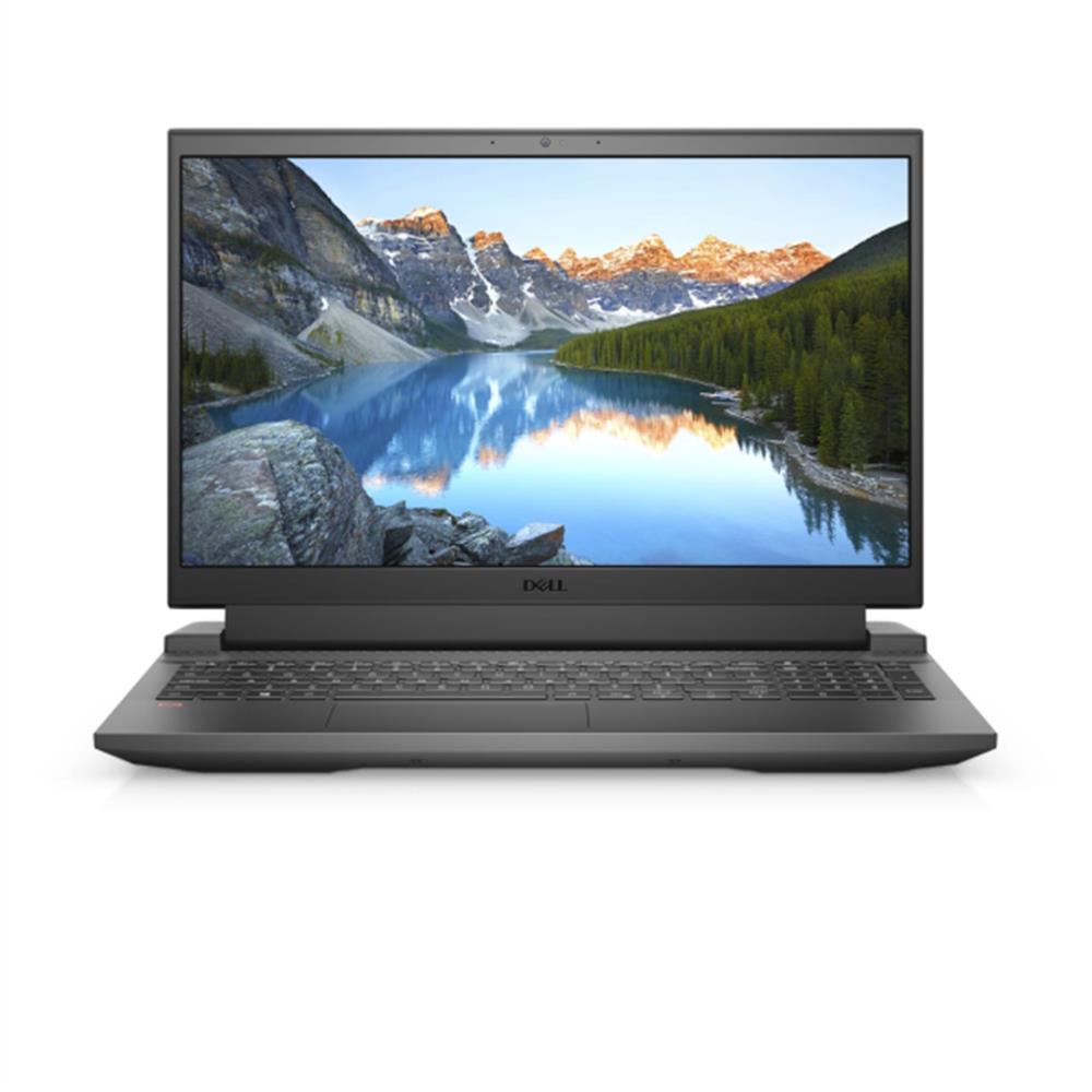 Dell Gaming notebook 5511 15.6  FHD i7-11800H 16GB 512GB RTX3050Ti Linux Onsite fotó, illusztráció : 5511G15-5-HG