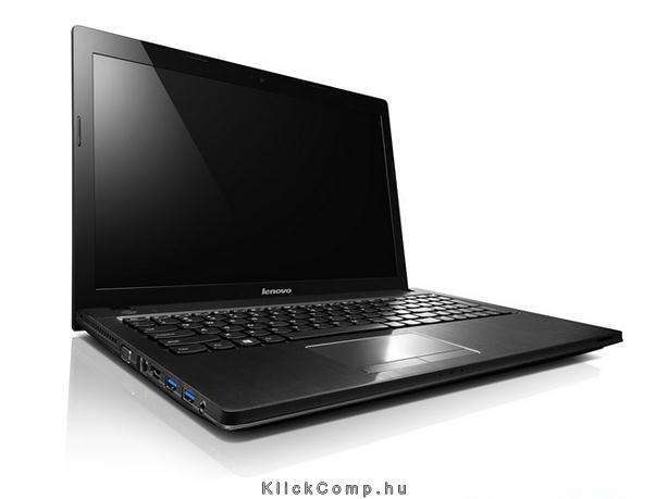 Lenovo Ideapad G500 PDC 2020M, 4GB, 1000GB, 15.6  laptop , AMD radeon 8570M, No fotó, illusztráció : 59-390091