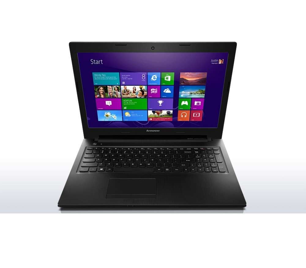 Lenovo Ideapad G500s PDC 2020M, 4GB, 500GB, 15.6  laptop , Nvidia GT720M, NoOS, fotó, illusztráció : 59-390152