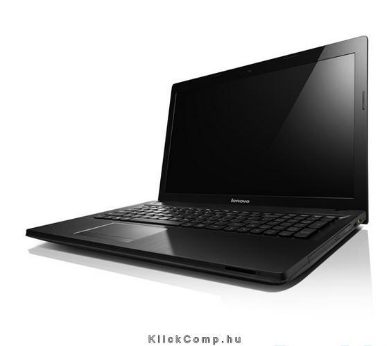 LENOVO G510 15,6  notebook Intel Core i5-4200M 3,1GHz/4GB/1000GB/8750 2GB/DVD í fotó, illusztráció : 59-402665