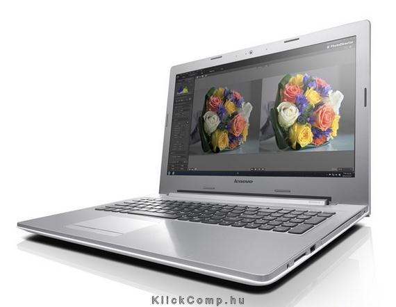 LENOVO Z50-70 15,6  notebook Intel Core i3-4030U 1,9GHz/4GB/1000GB/GT820M-2G/DV fotó, illusztráció : 59-424615