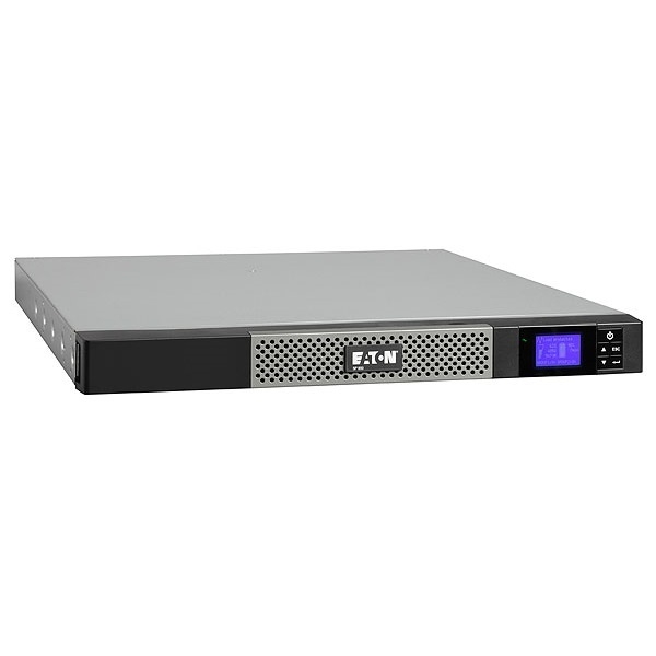 Szünetmentes tápegység 770W EATON 5P 1150i szürke rack 1U fotó, illusztráció : 5P1150IR