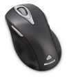 Mouse Microsoft Wireless Laser Mouse 5000 Mac/Win USB