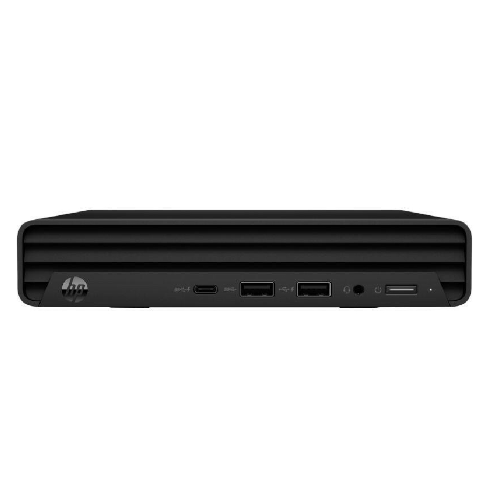 HP Pro számítógép i5-1235U 8GB 256GB UHD W11Pro HP Pro Mini 260 G9 fotó, illusztráció : 6B2E3EA