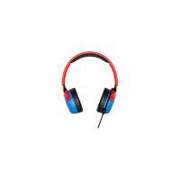 Gamer headset HP HYPERX Cloud Mini vezetk nlkli mikrofonos fejhallgat multi