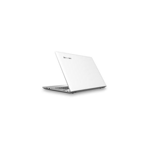 LENOVO IdeaPad Z50-75 15.6  laptop FHD FX-7500 R7-M260-2GB fotó, illusztráció : 80EC00DCHV