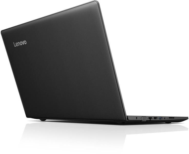 LENOVO 310 laptop 15,6  i3-7100U 4GB 1TB 920MX-2GB DVD író fotó, illusztráció : 80TV00P3HV