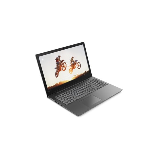 Lenovo laptop 15,6  FHD i3-7020U 4GB 128GB SSD Radeon-530-2GB FreeDOS Szürke Le fotó, illusztráció : 81HN00P4HV