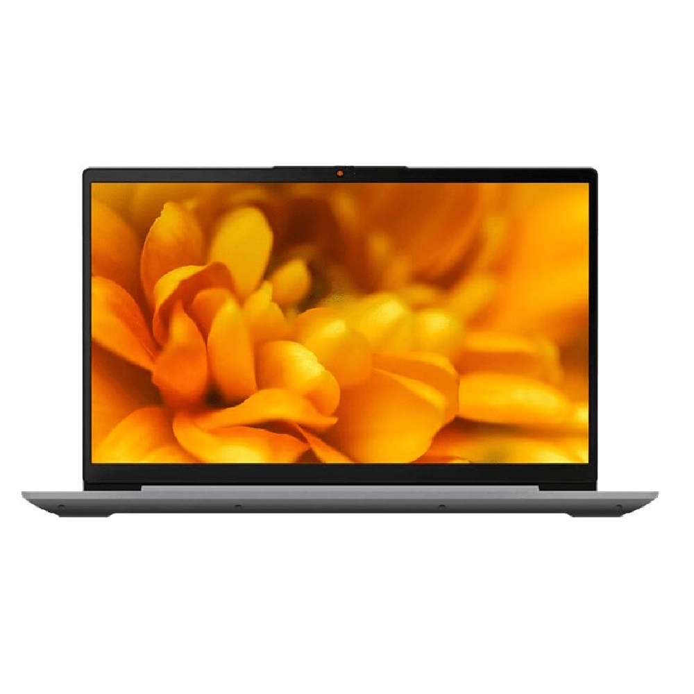 Lenovo IdeaPad laptop 15,6  FHD i5-1155G7 8GB 256GB IrisXe W11 szürke Lenovo Id fotó, illusztráció : 82H8031KHV