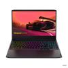 Lenovo IdeaPad laptop 15,6" FHD R7-5800H 8GB 512GB RTX3050Ti NOOS fekete Lenovo IdeaPad Gaming 3