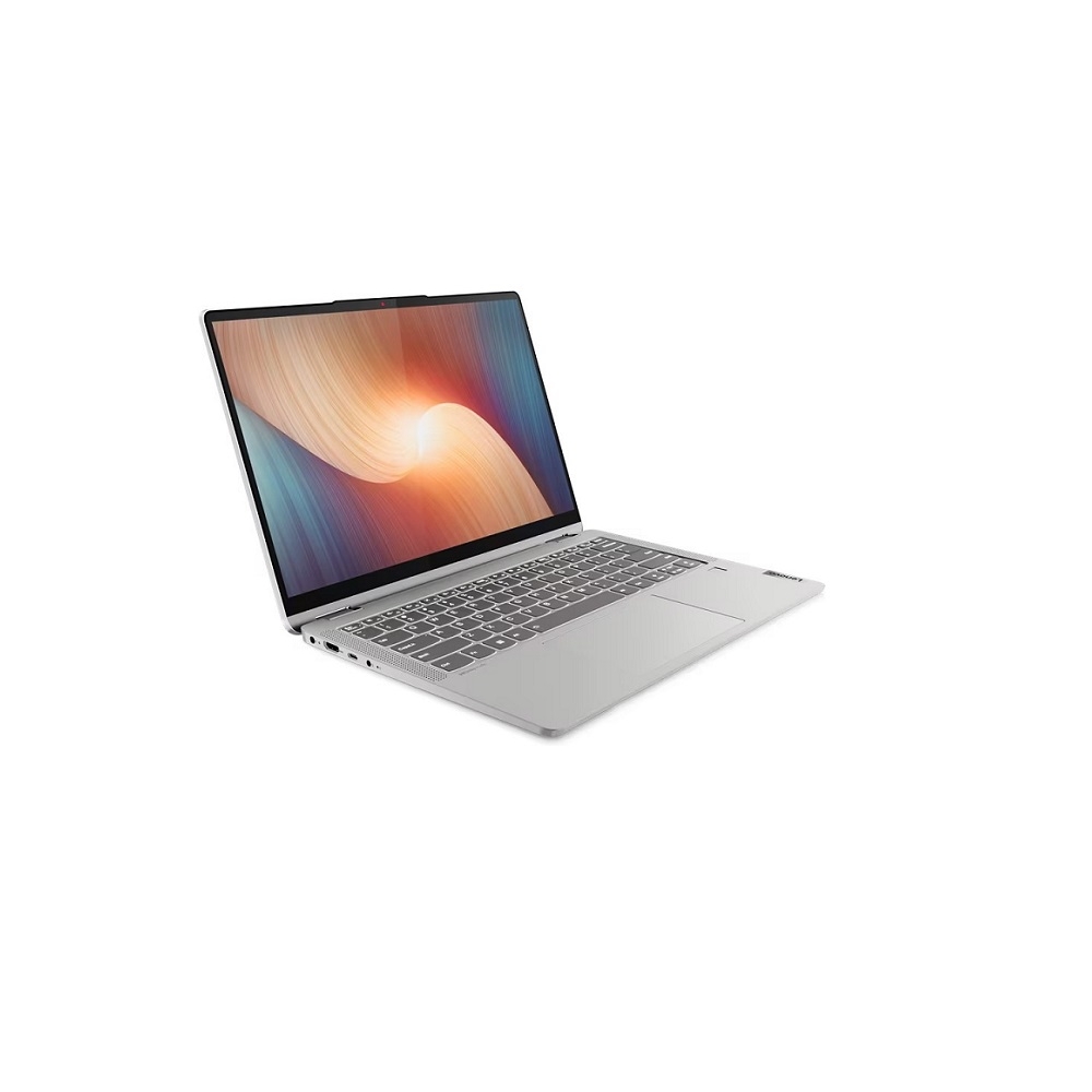 Lenovo IdeaPad laptop 14  WUXGA R5-5500U Lenovo IdeaPad Flex 5 szürke PEN fotó, illusztráció : 82R900DRHV_PEN