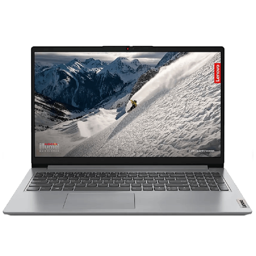 Lenovo IdeaPad laptop 15,6  FHD R3-7320U 8GB 256GB Radeon NOOS szürke Lenovo Id fotó, illusztráció : 82VG00GYHV