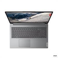 Lenovo IdeaPad 1 laptop 15,6" FHD AMD Ryzen 3 7320U 16GB 512GB Int.VGA szrke